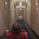 Screenshot: The Shining